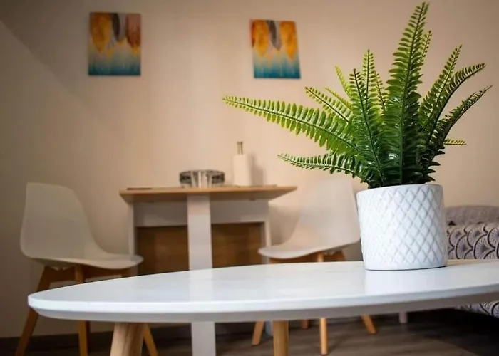 Studio Charmant Confortable Tv Centre Ville Louviers