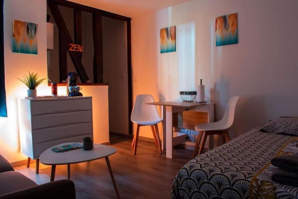 Confortable Tv Centre