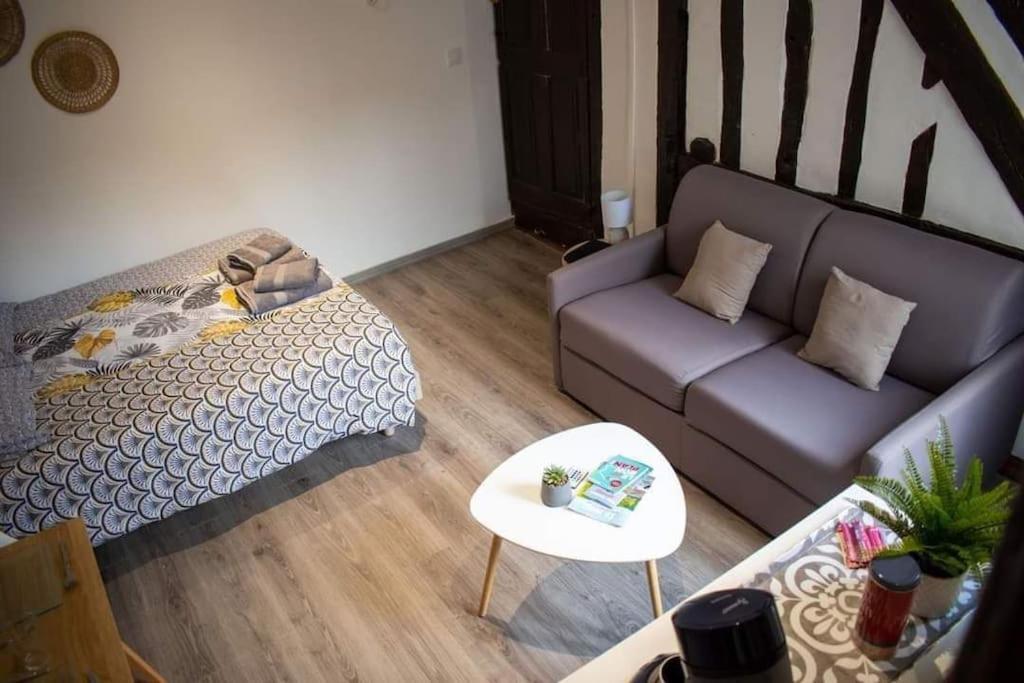 Apartment Confortable Tv Centre *